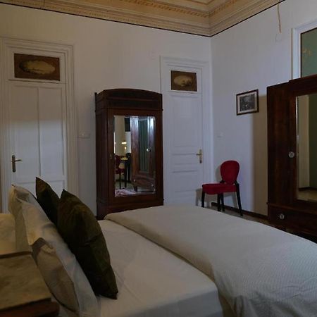Ds Apartment Catania-Fontanarossai nemzetközi repülőtér Kültér fotó