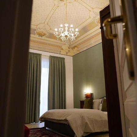 Ds Apartment Catania-Fontanarossai nemzetközi repülőtér Kültér fotó