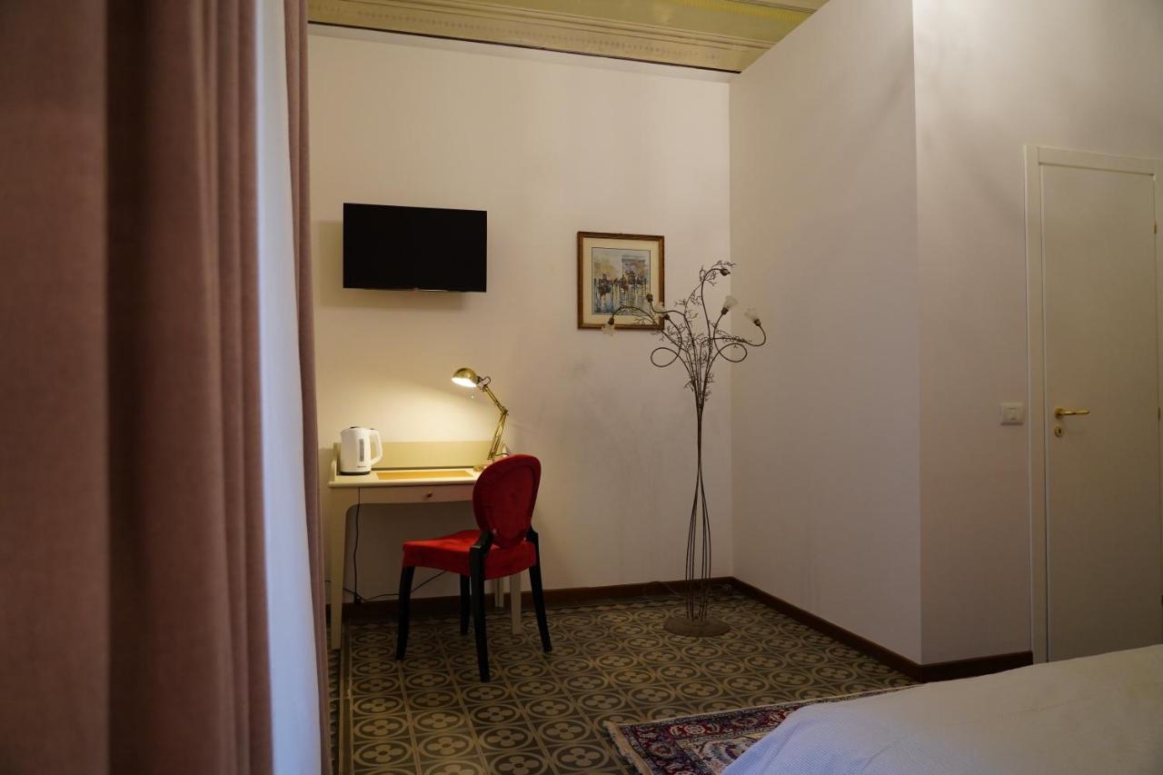 Ds Apartment Catania-Fontanarossai nemzetközi repülőtér Kültér fotó