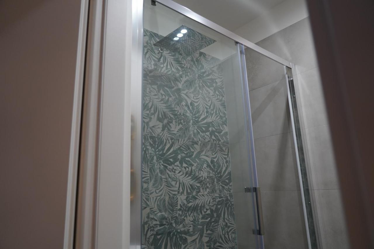 Ds Apartment Catania-Fontanarossai nemzetközi repülőtér Kültér fotó