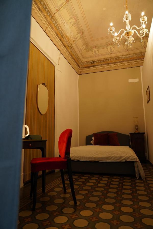 Ds Apartment Catania-Fontanarossai nemzetközi repülőtér Kültér fotó