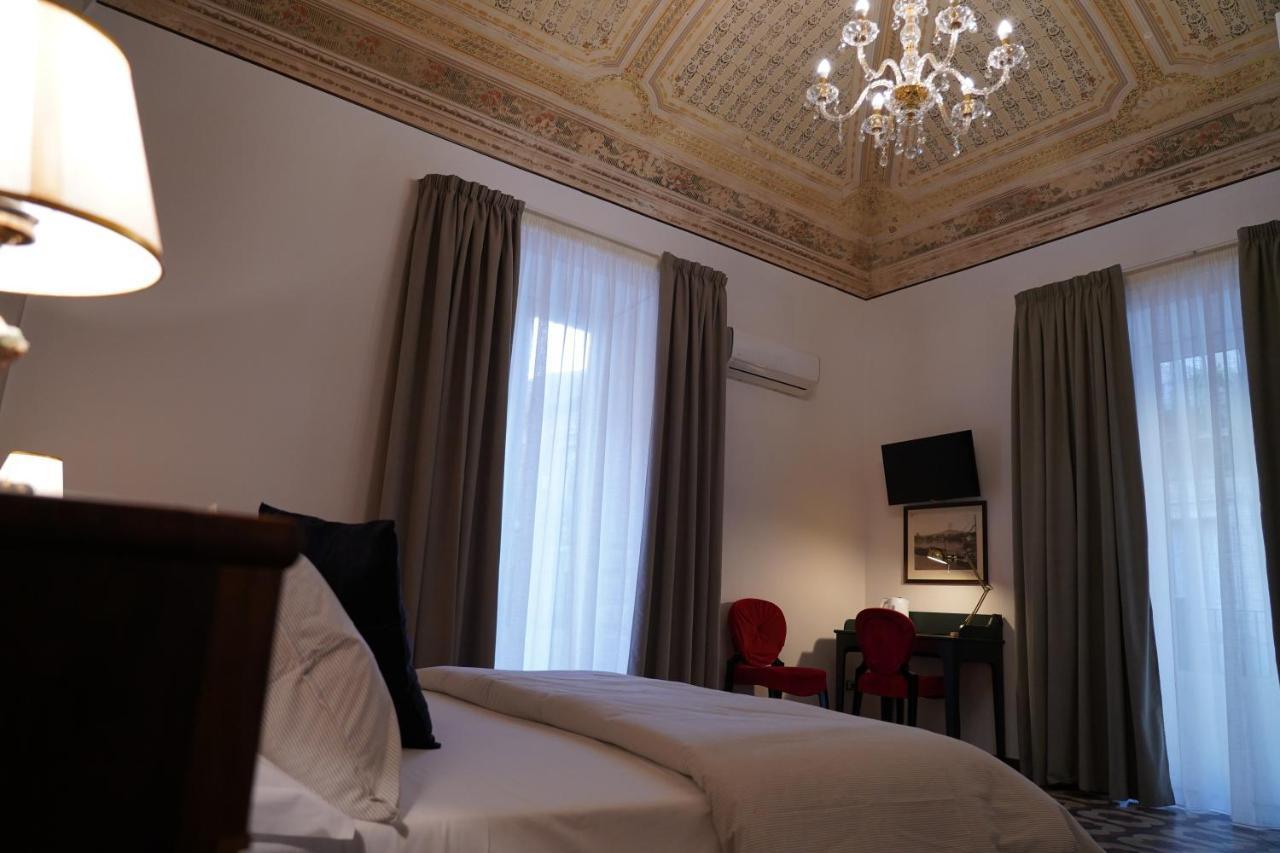 Ds Apartment Catania-Fontanarossai nemzetközi repülőtér Kültér fotó