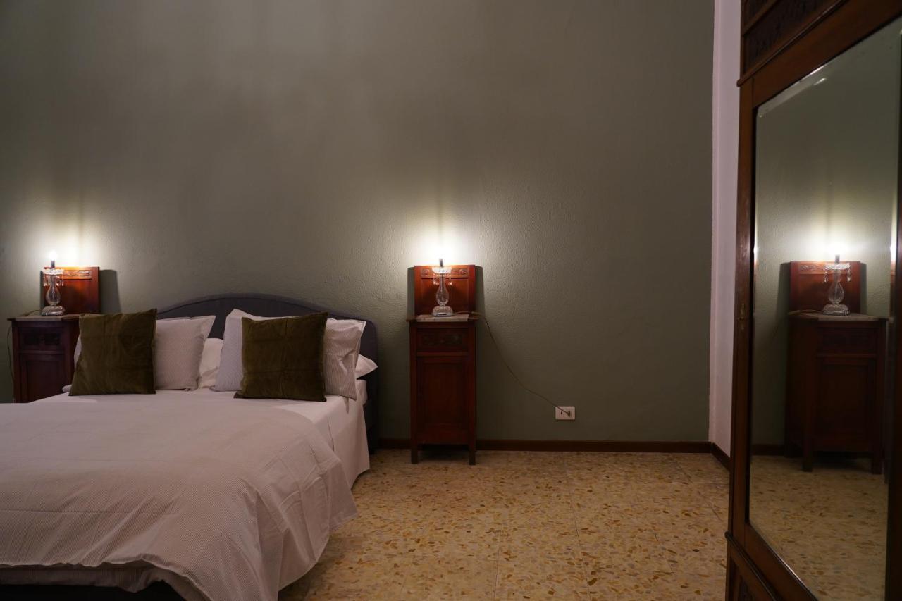 Ds Apartment Catania-Fontanarossai nemzetközi repülőtér Kültér fotó