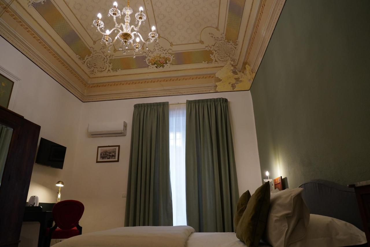 Ds Apartment Catania-Fontanarossai nemzetközi repülőtér Kültér fotó