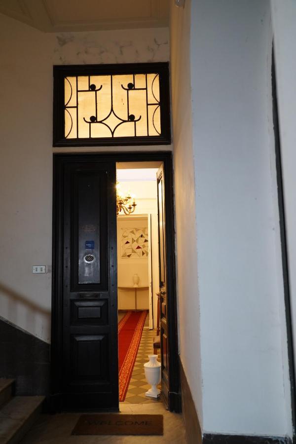 Ds Apartment Catania-Fontanarossai nemzetközi repülőtér Kültér fotó