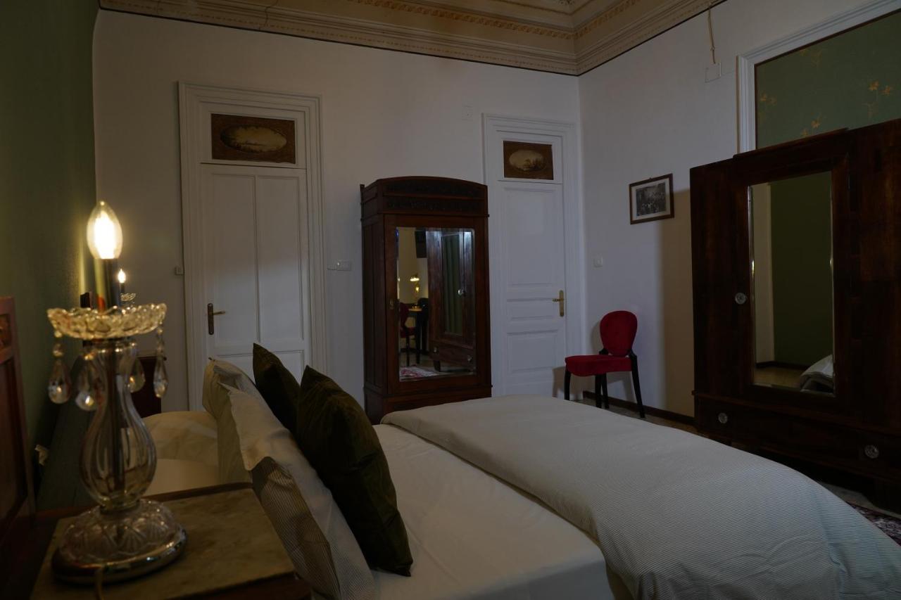 Ds Apartment Catania-Fontanarossai nemzetközi repülőtér Kültér fotó
