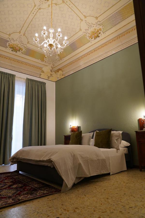Ds Apartment Catania-Fontanarossai nemzetközi repülőtér Kültér fotó