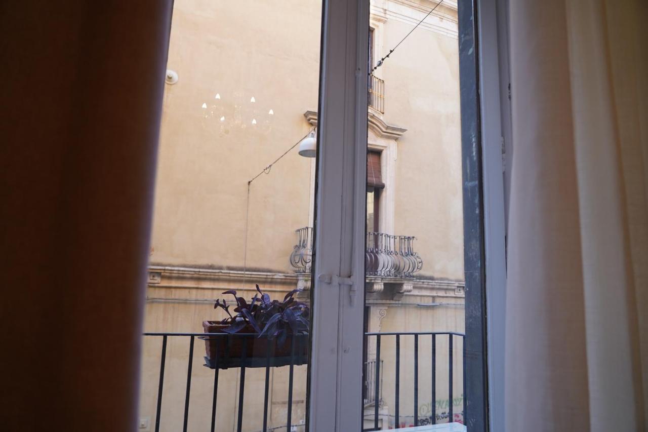 Ds Apartment Catania-Fontanarossai nemzetközi repülőtér Kültér fotó