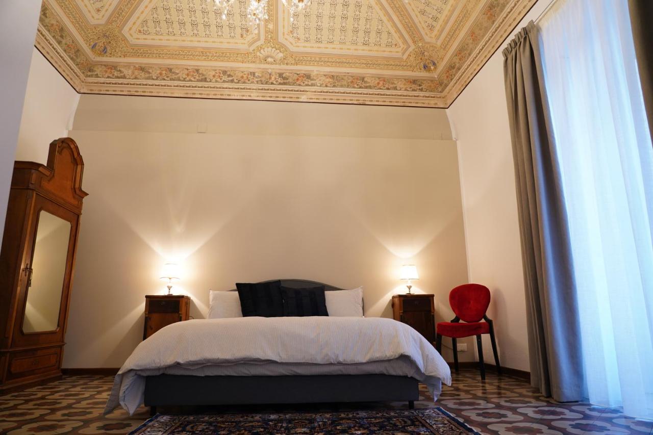 Ds Apartment Catania-Fontanarossai nemzetközi repülőtér Kültér fotó