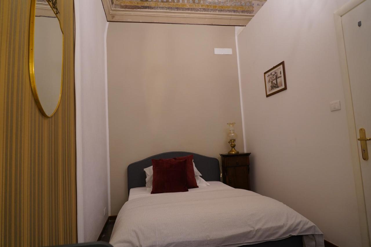 Ds Apartment Catania-Fontanarossai nemzetközi repülőtér Kültér fotó