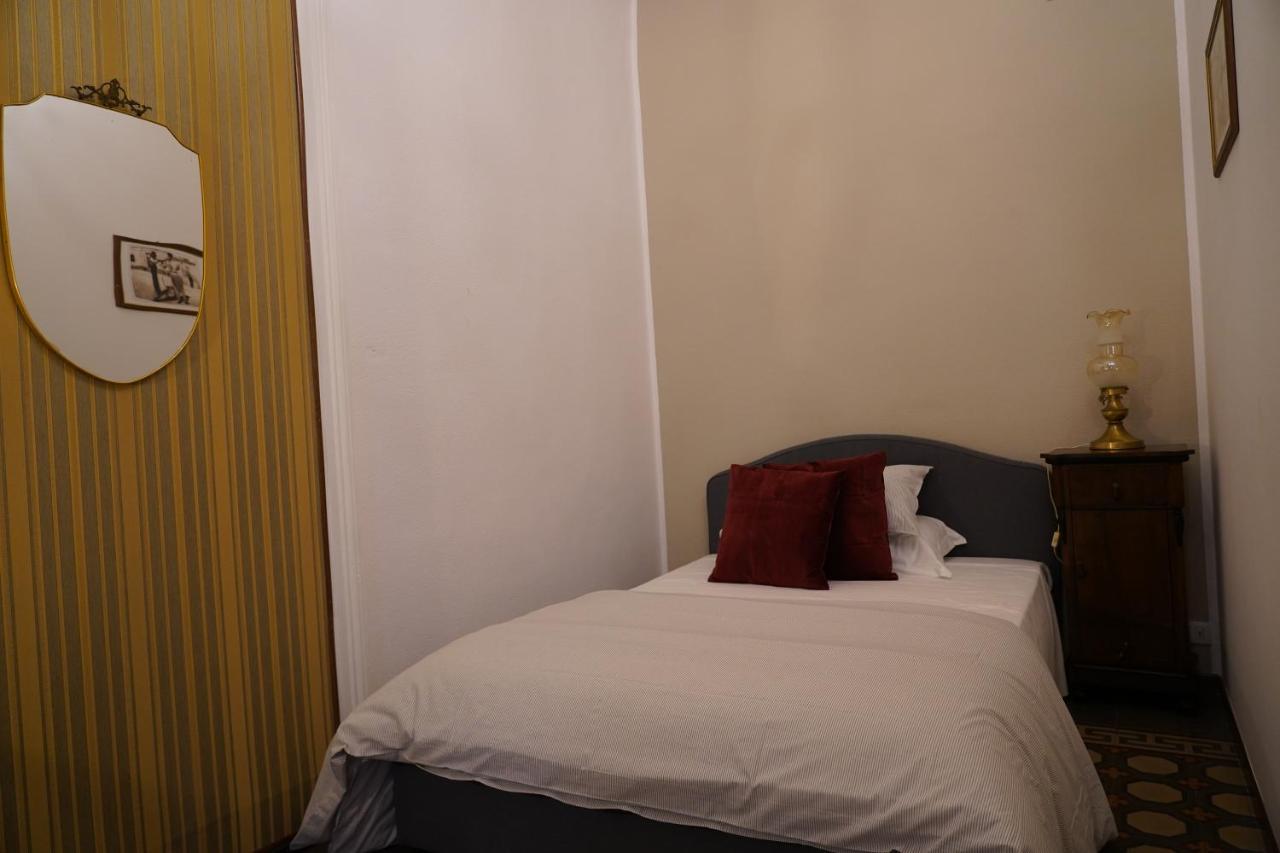 Ds Apartment Catania-Fontanarossai nemzetközi repülőtér Kültér fotó