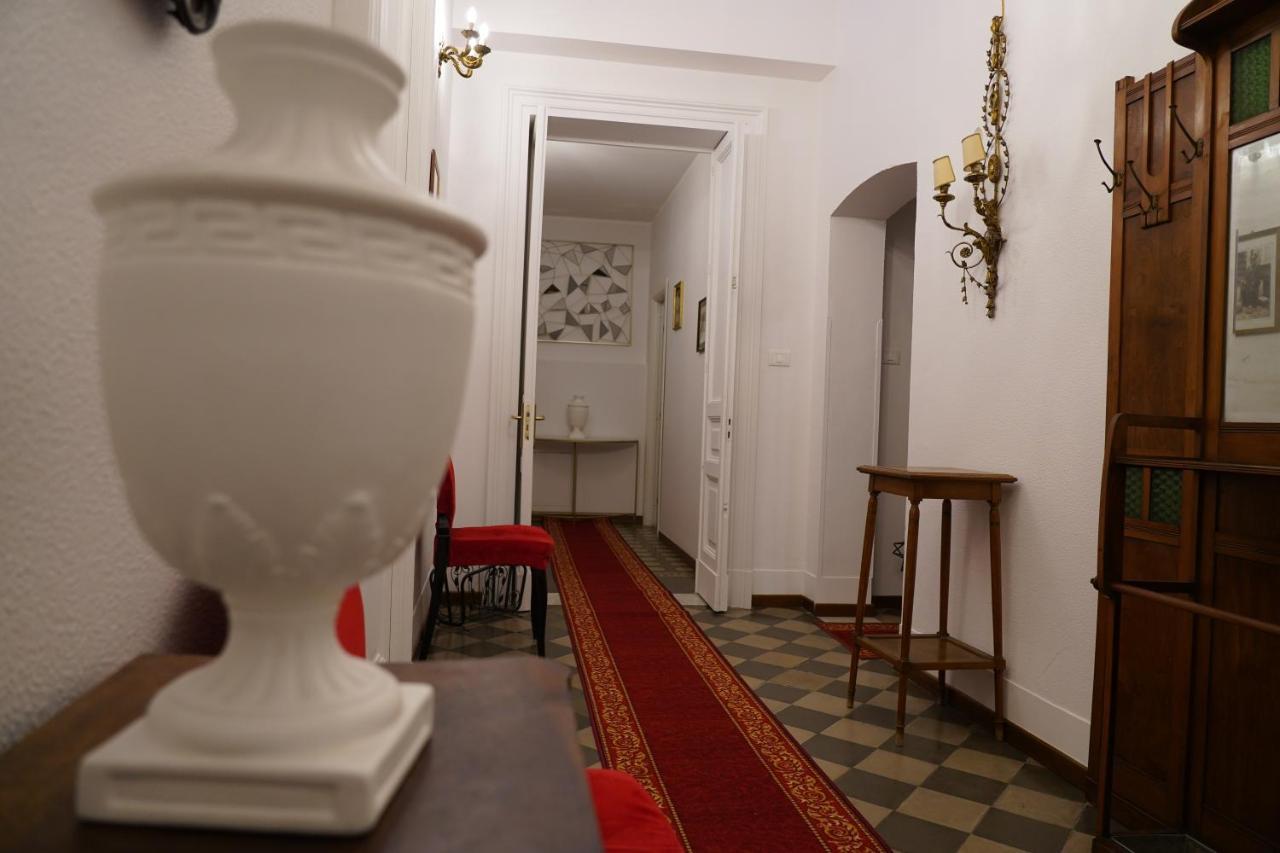 Ds Apartment Catania-Fontanarossai nemzetközi repülőtér Kültér fotó