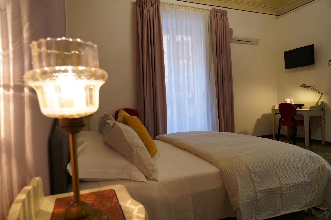 Ds Apartment Catania-Fontanarossai nemzetközi repülőtér Kültér fotó