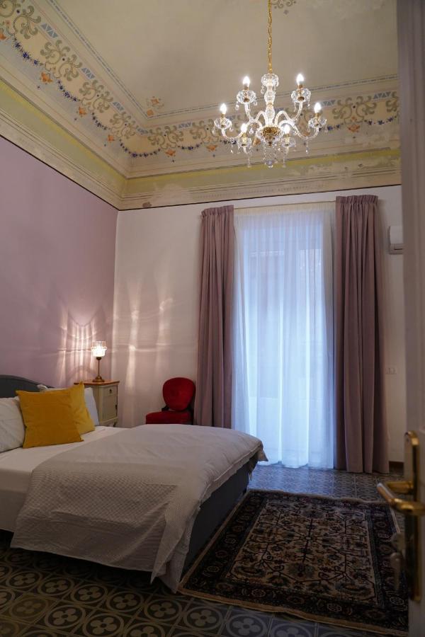 Ds Apartment Catania-Fontanarossai nemzetközi repülőtér Kültér fotó