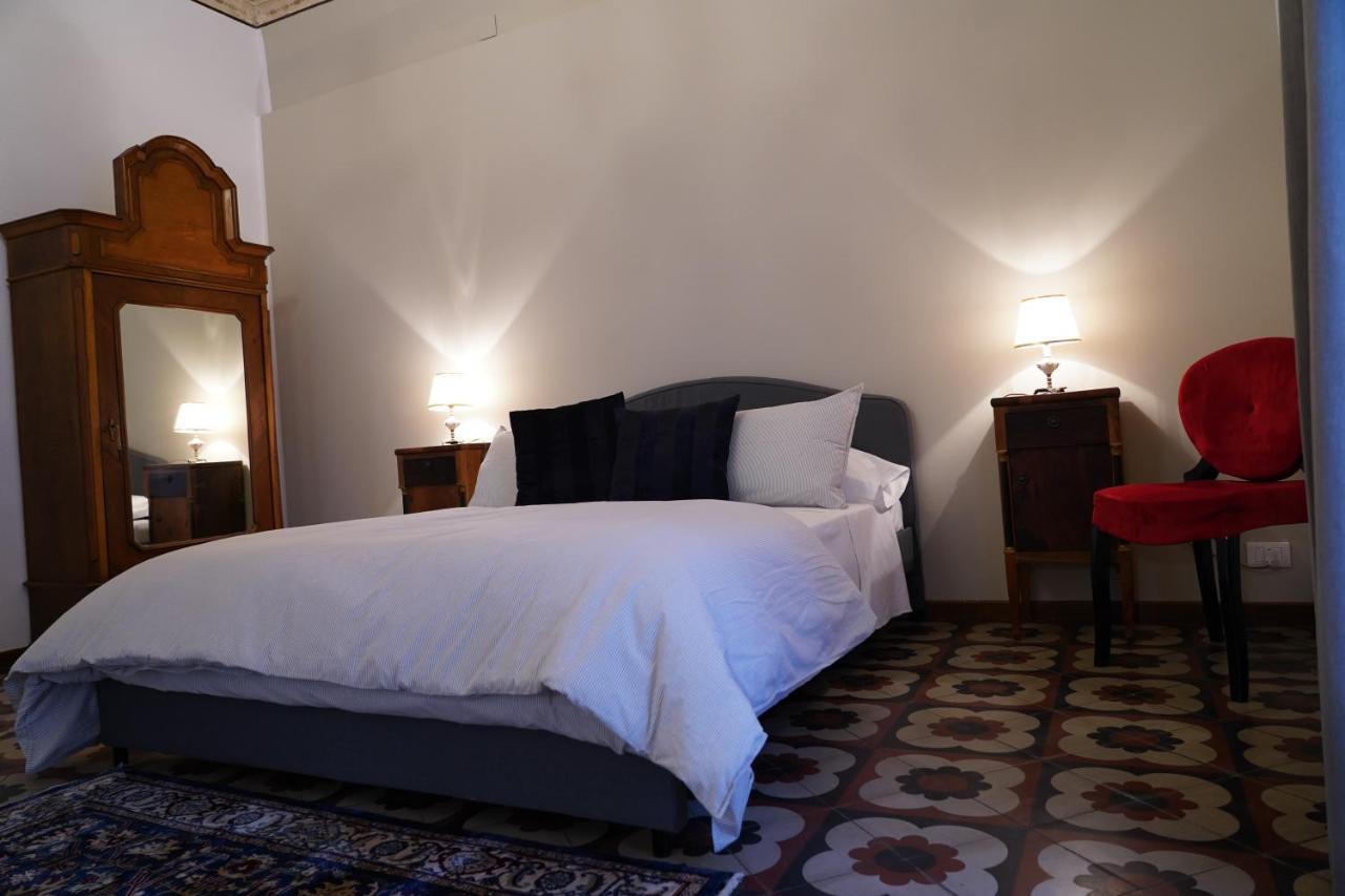 Ds Apartment Catania-Fontanarossai nemzetközi repülőtér Kültér fotó