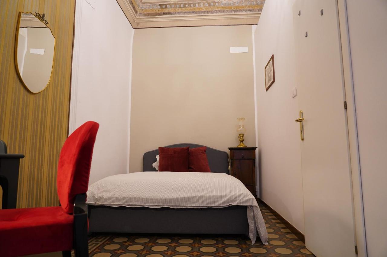 Ds Apartment Catania-Fontanarossai nemzetközi repülőtér Kültér fotó