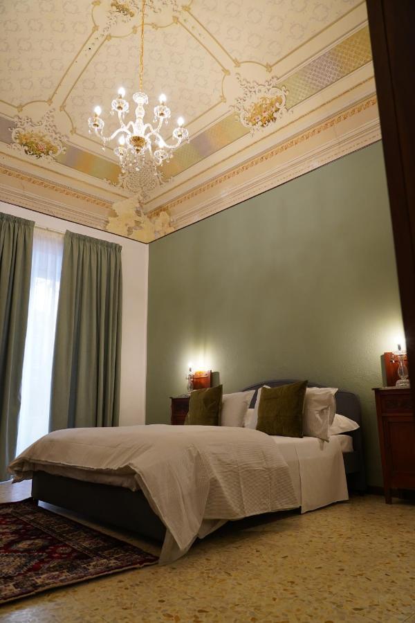 Ds Apartment Catania-Fontanarossai nemzetközi repülőtér Kültér fotó