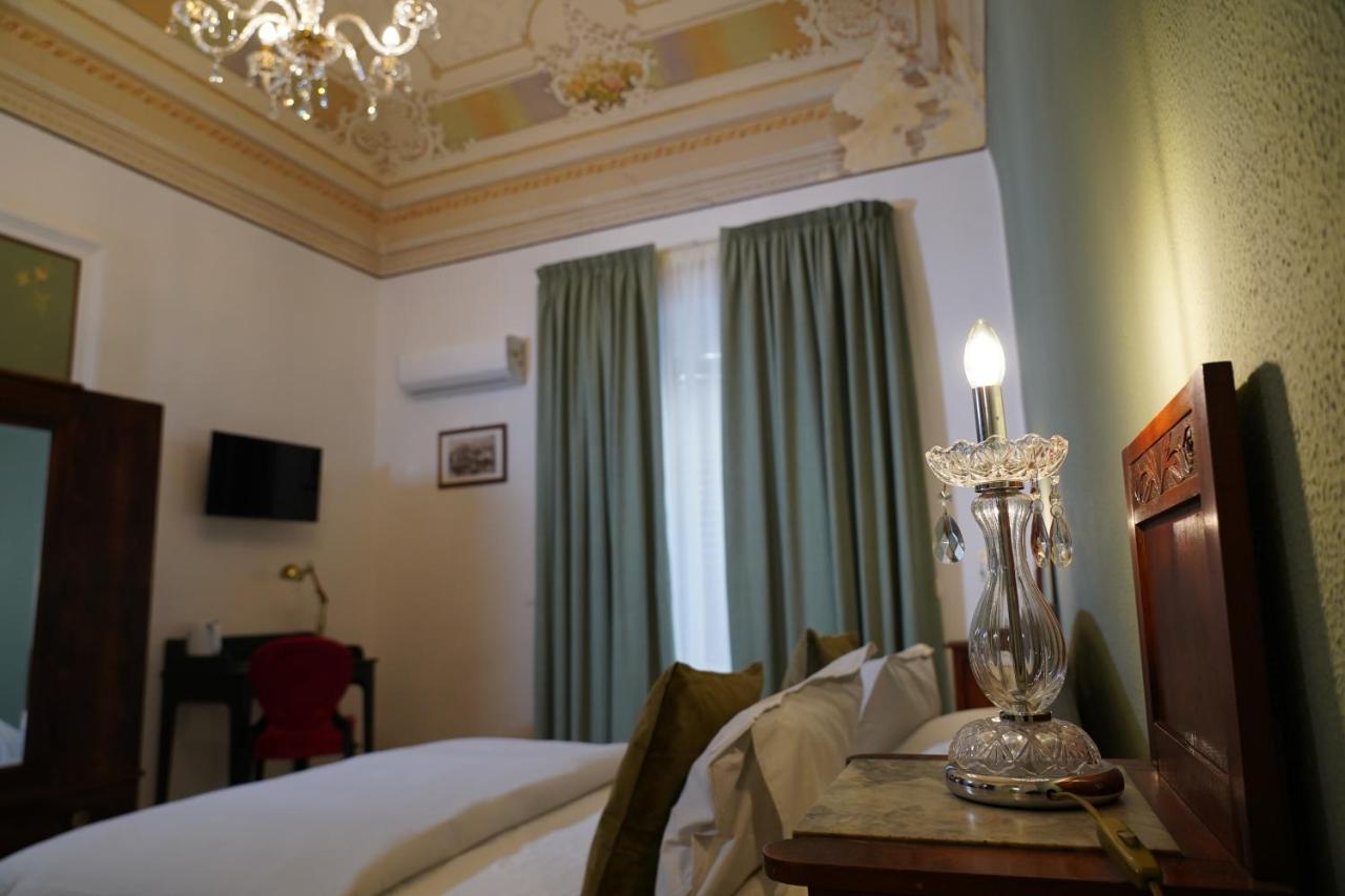 Ds Apartment Catania-Fontanarossai nemzetközi repülőtér Kültér fotó