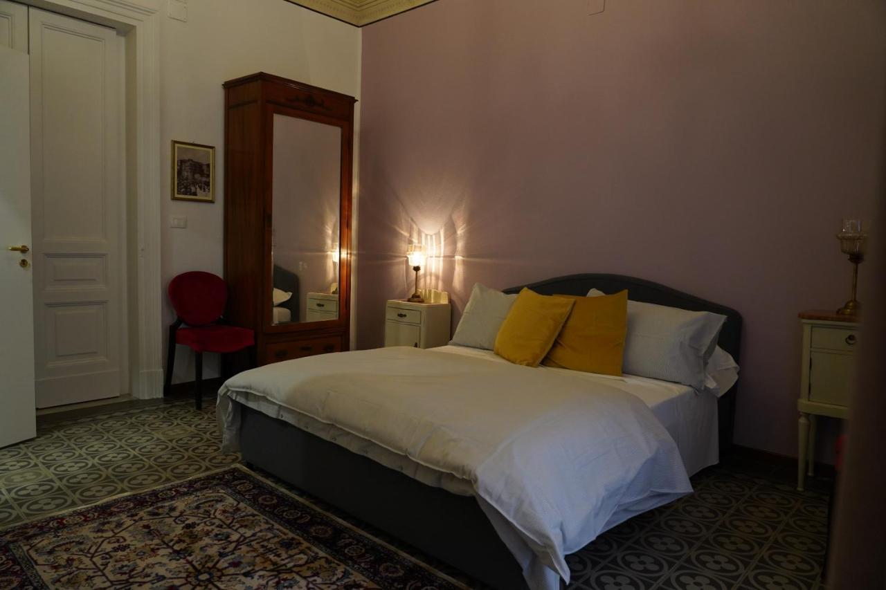Ds Apartment Catania-Fontanarossai nemzetközi repülőtér Kültér fotó