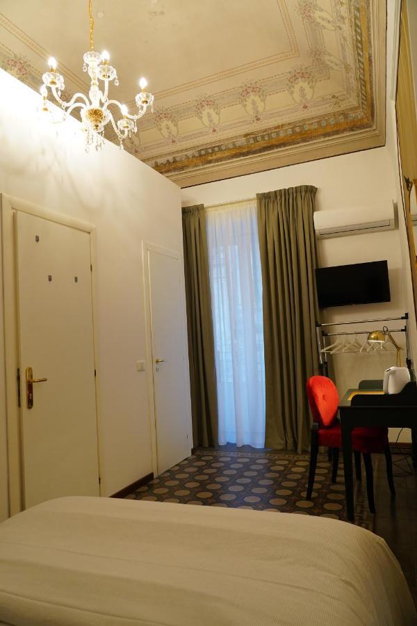 Ds Apartment Catania-Fontanarossai nemzetközi repülőtér Kültér fotó