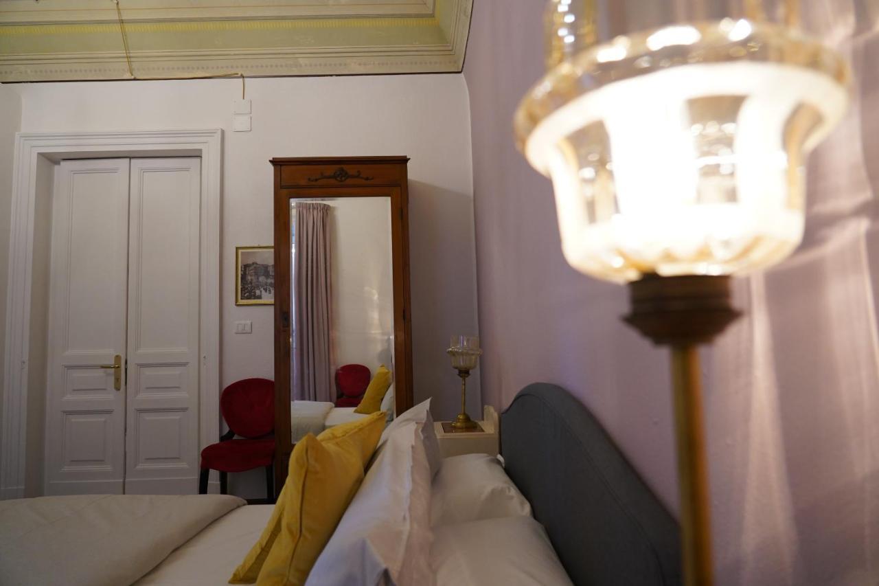 Ds Apartment Catania-Fontanarossai nemzetközi repülőtér Kültér fotó
