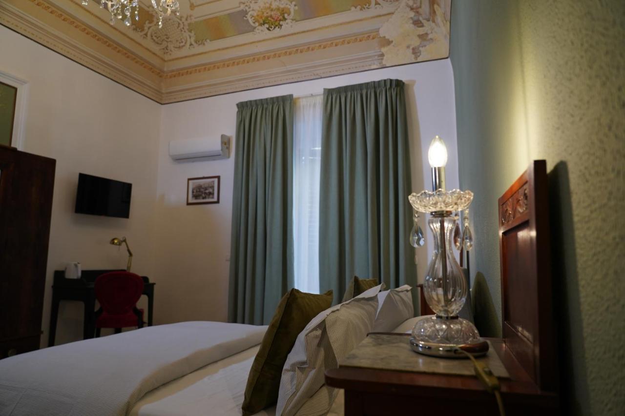 Ds Apartment Catania-Fontanarossai nemzetközi repülőtér Kültér fotó