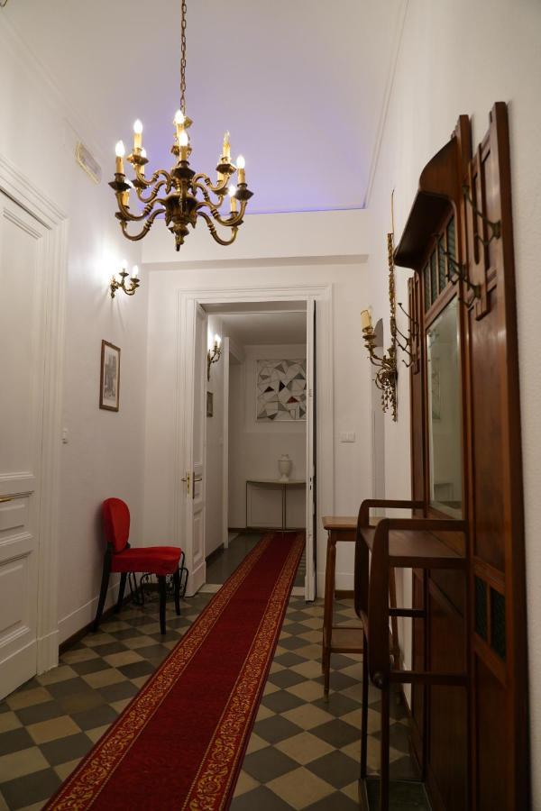 Ds Apartment Catania-Fontanarossai nemzetközi repülőtér Kültér fotó