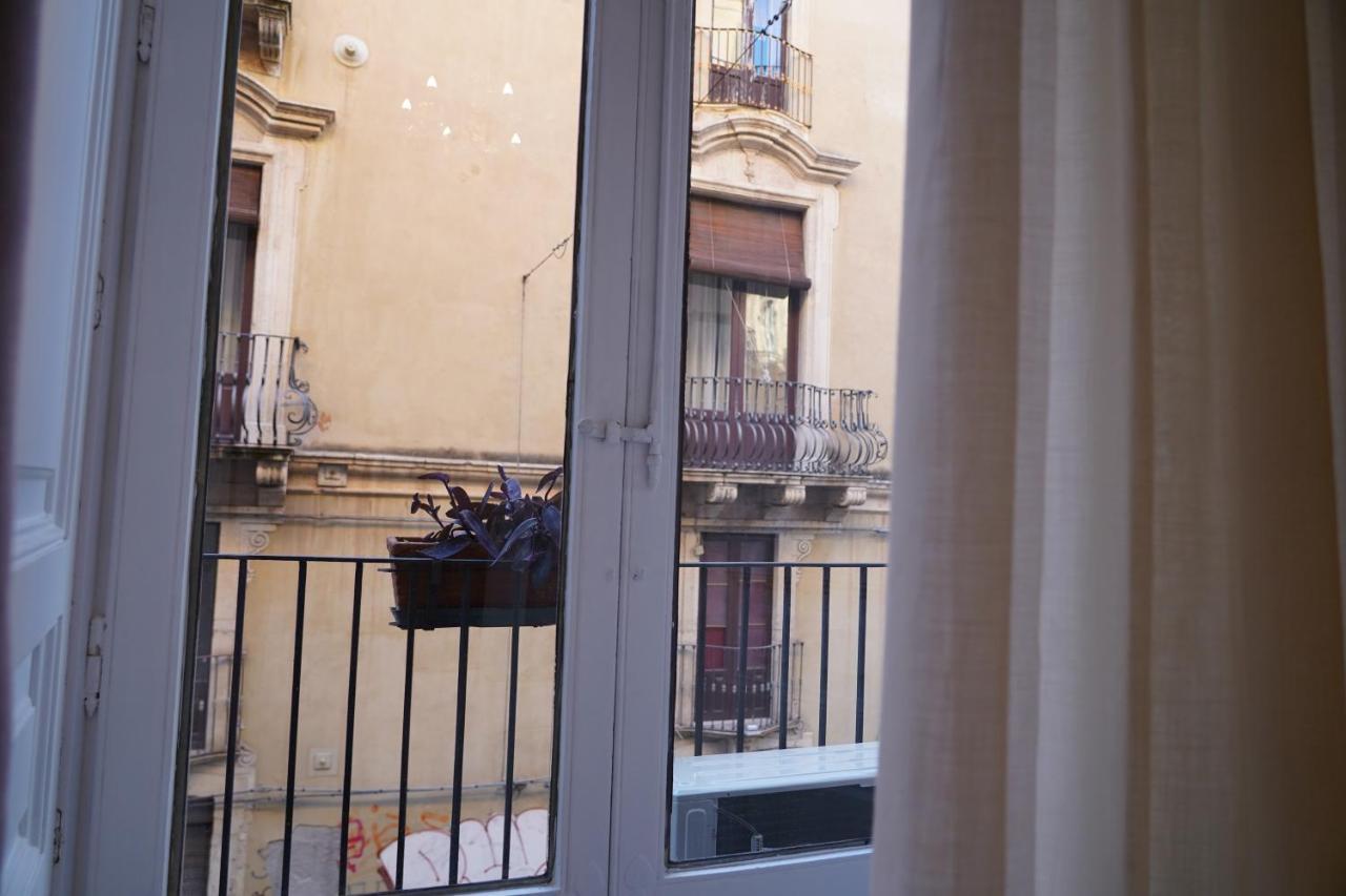 Ds Apartment Catania-Fontanarossai nemzetközi repülőtér Kültér fotó