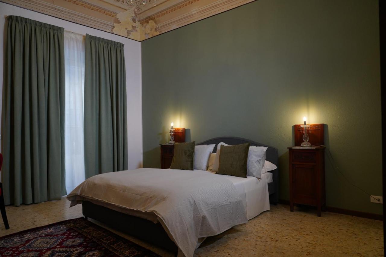 Ds Apartment Catania-Fontanarossai nemzetközi repülőtér Kültér fotó