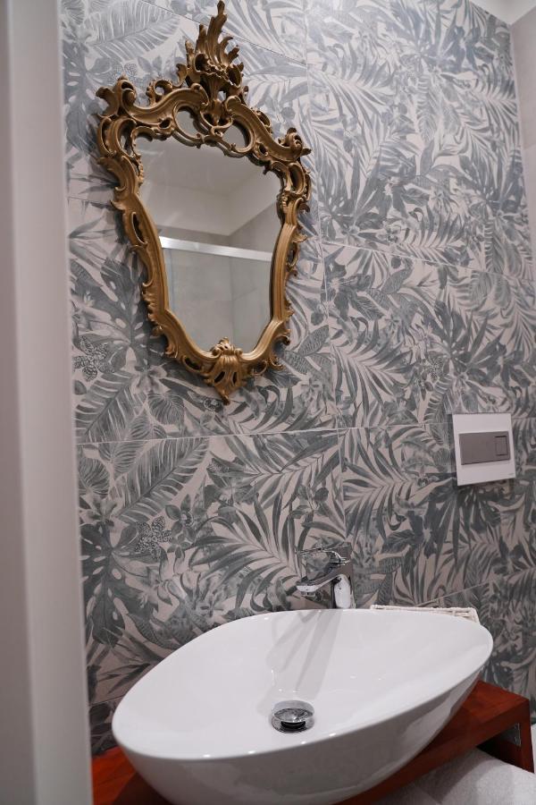 Ds Apartment Catania-Fontanarossai nemzetközi repülőtér Kültér fotó