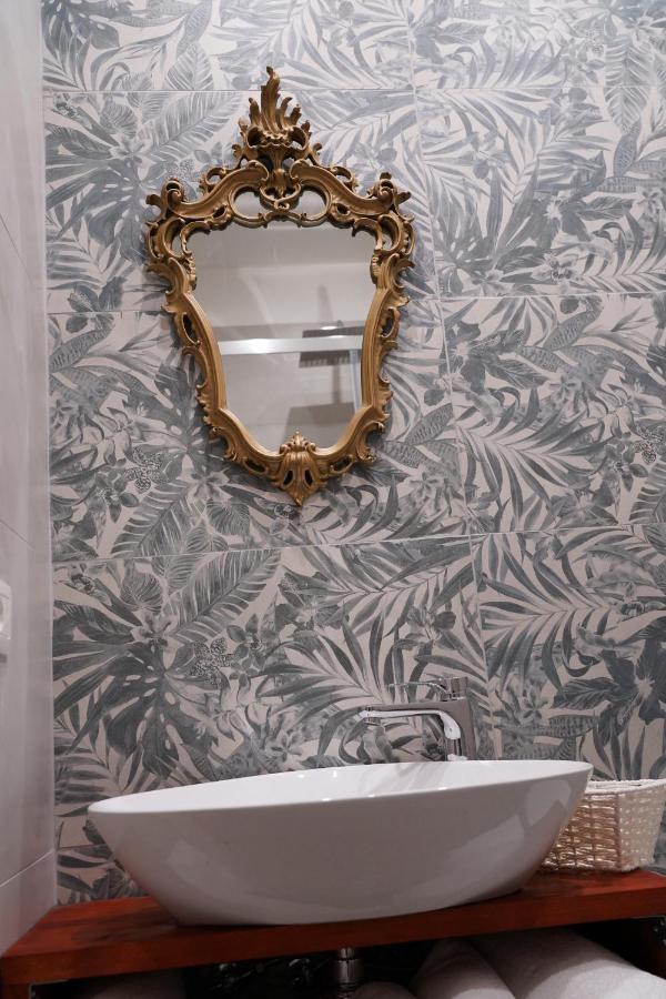 Ds Apartment Catania-Fontanarossai nemzetközi repülőtér Kültér fotó