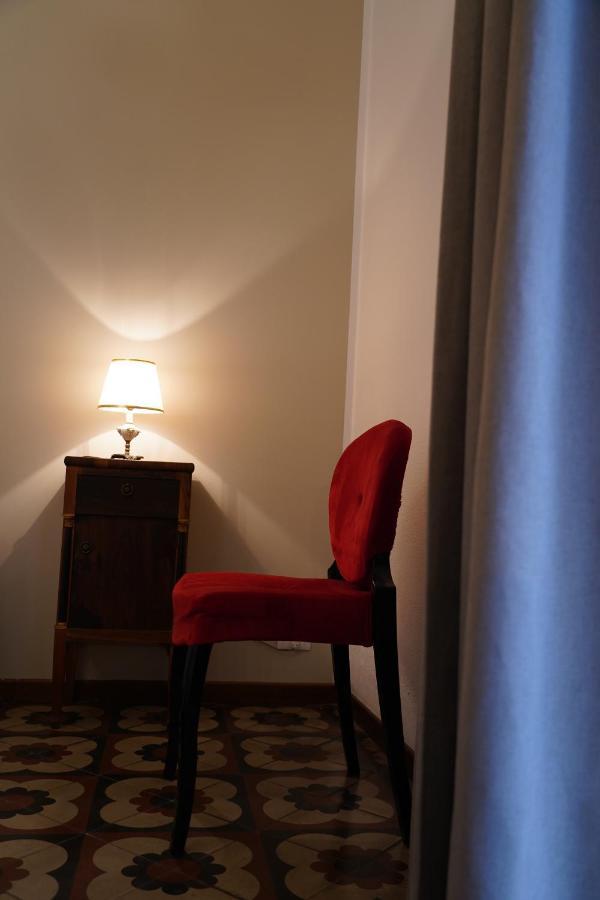Ds Apartment Catania-Fontanarossai nemzetközi repülőtér Kültér fotó