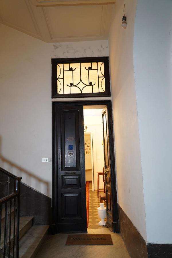 Ds Apartment Catania-Fontanarossai nemzetközi repülőtér Kültér fotó