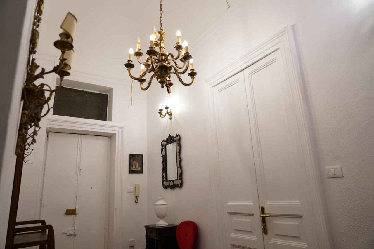 Ds Apartment Catania-Fontanarossai nemzetközi repülőtér Kültér fotó
