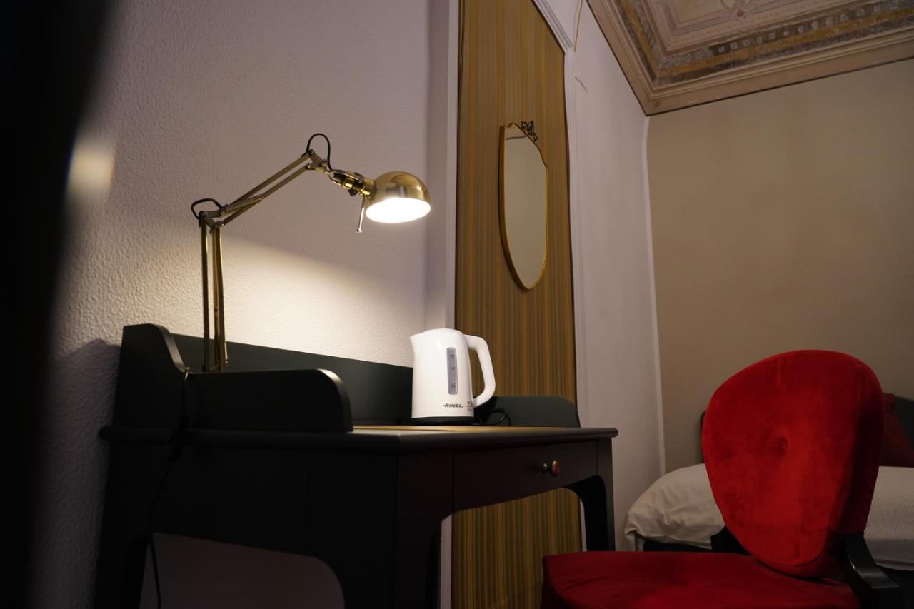 Ds Apartment Catania-Fontanarossai nemzetközi repülőtér Kültér fotó
