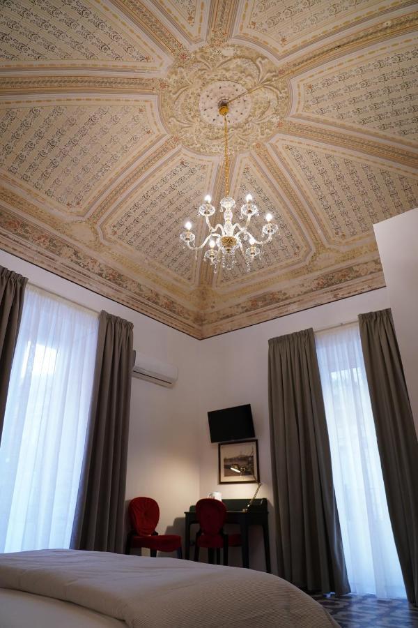 Ds Apartment Catania-Fontanarossai nemzetközi repülőtér Kültér fotó