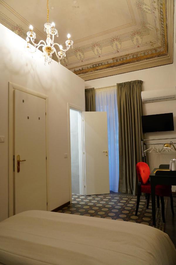 Ds Apartment Catania-Fontanarossai nemzetközi repülőtér Kültér fotó