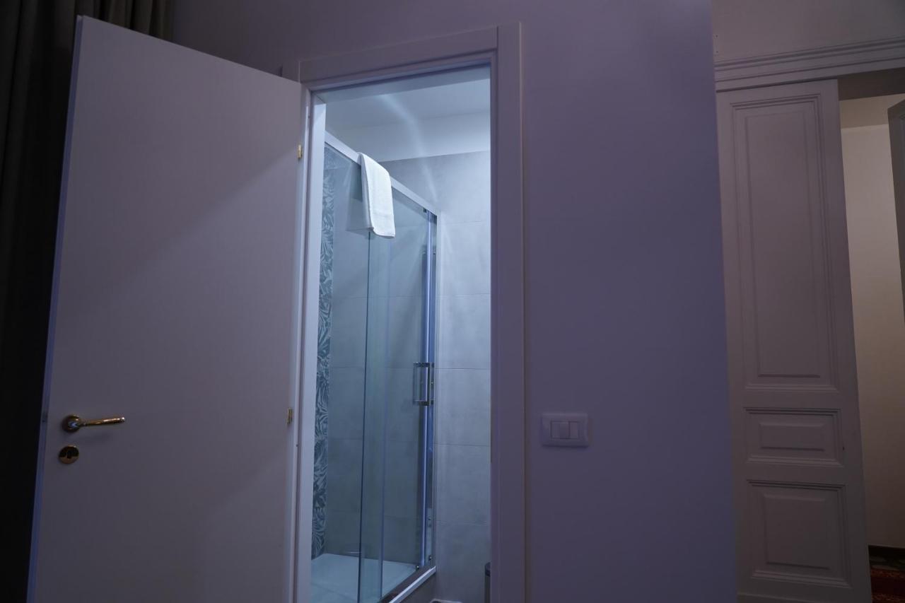 Ds Apartment Catania-Fontanarossai nemzetközi repülőtér Kültér fotó