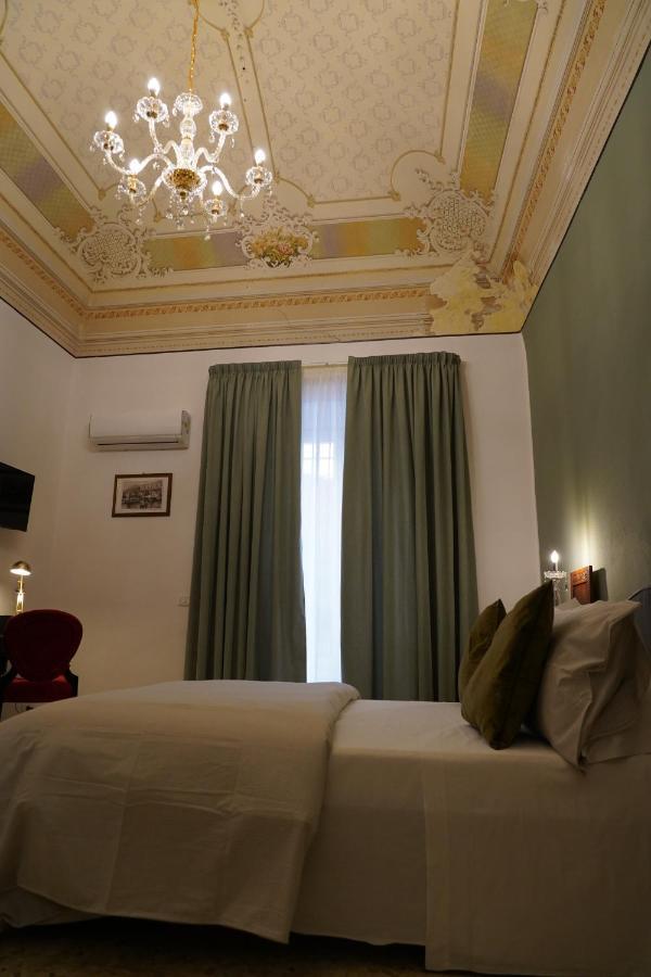 Ds Apartment Catania-Fontanarossai nemzetközi repülőtér Kültér fotó