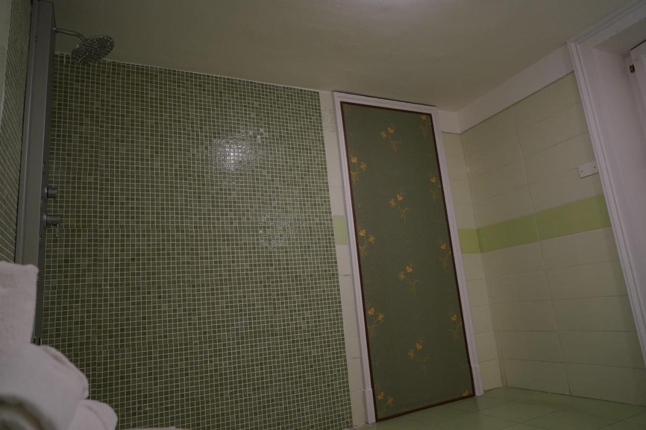 Ds Apartment Catania-Fontanarossai nemzetközi repülőtér Kültér fotó