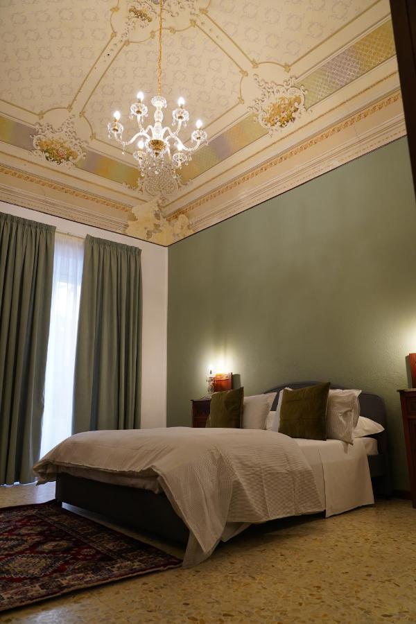 Ds Apartment Catania-Fontanarossai nemzetközi repülőtér Kültér fotó