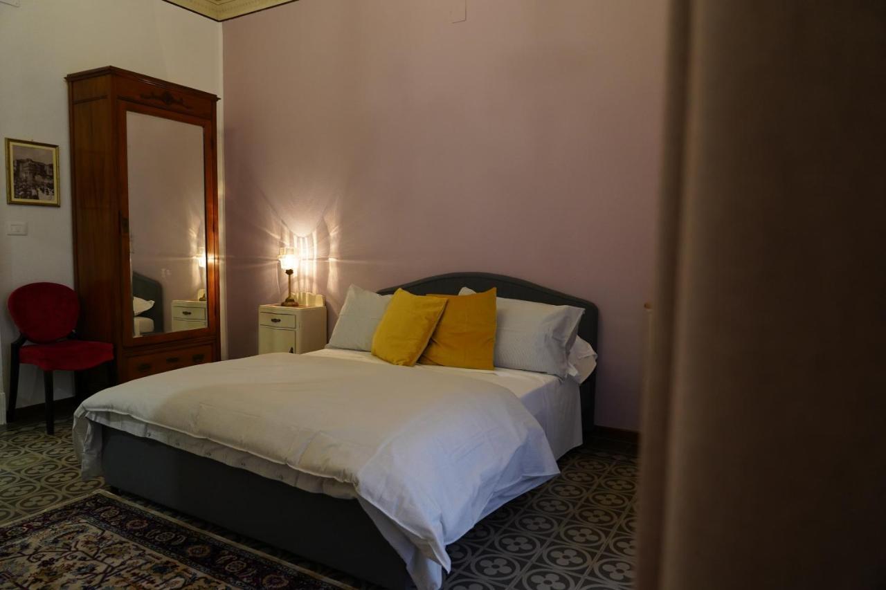 Ds Apartment Catania-Fontanarossai nemzetközi repülőtér Kültér fotó