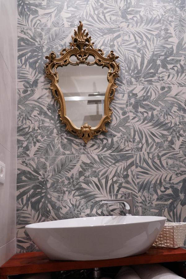 Ds Apartment Catania-Fontanarossai nemzetközi repülőtér Kültér fotó