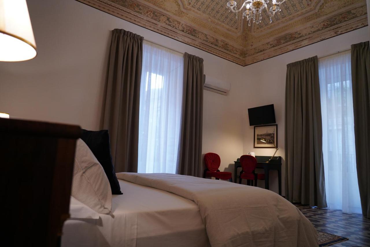 Ds Apartment Catania-Fontanarossai nemzetközi repülőtér Kültér fotó