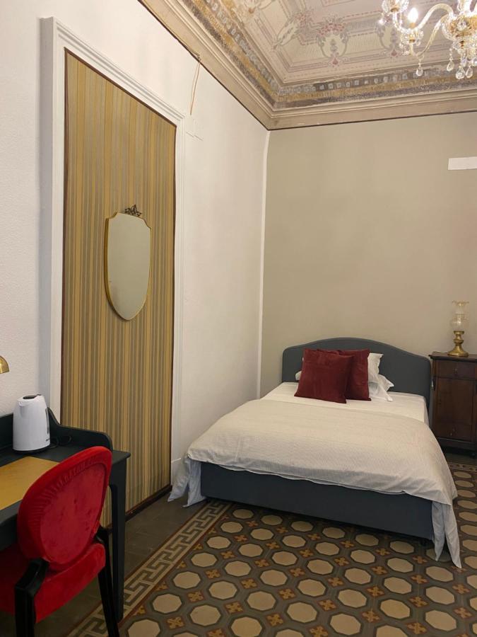 Ds Apartment Catania-Fontanarossai nemzetközi repülőtér Kültér fotó