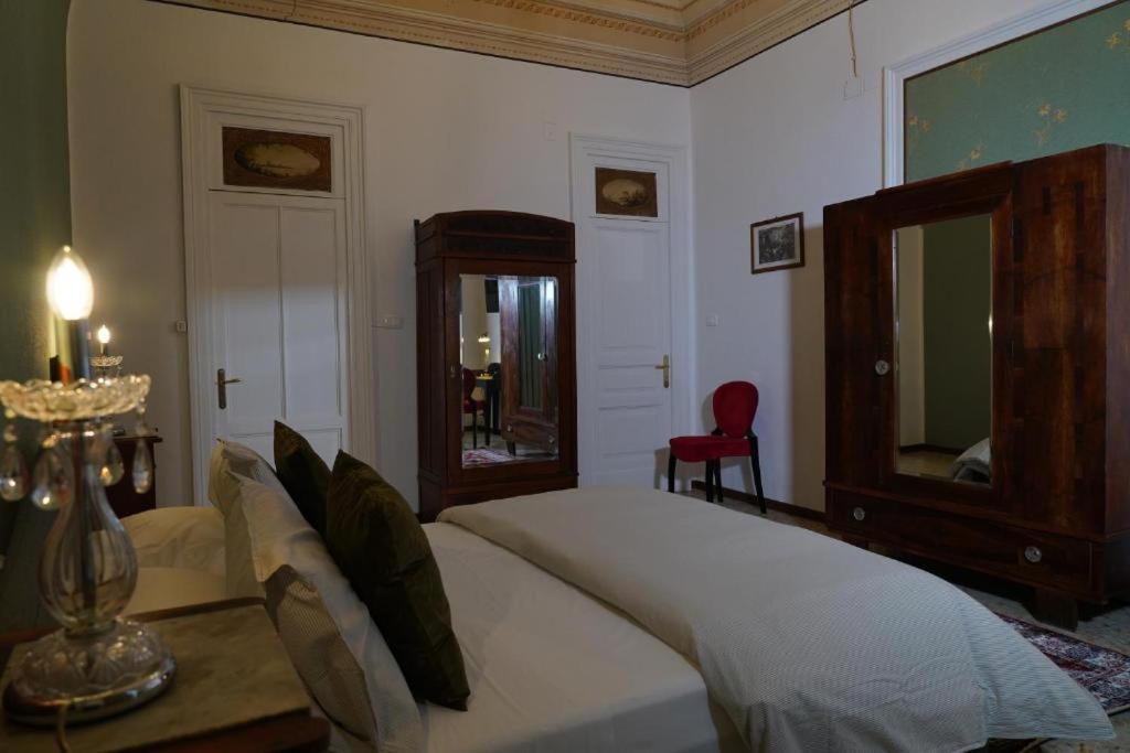 Ds Apartment Catania-Fontanarossai nemzetközi repülőtér Kültér fotó