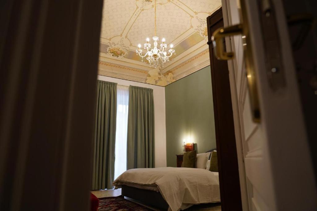 Ds Apartment Catania-Fontanarossai nemzetközi repülőtér Kültér fotó