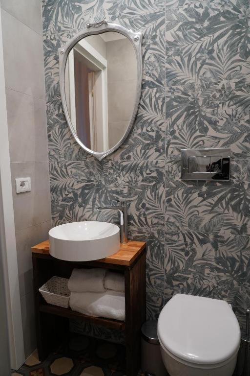 Ds Apartment Catania-Fontanarossai nemzetközi repülőtér Kültér fotó